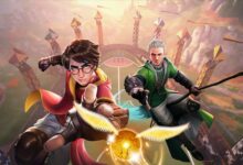 With Harry Potter Quidditch Champions, the game fixes one of its biggest flaws