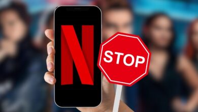 Netflix will soon stop working on some iPhones