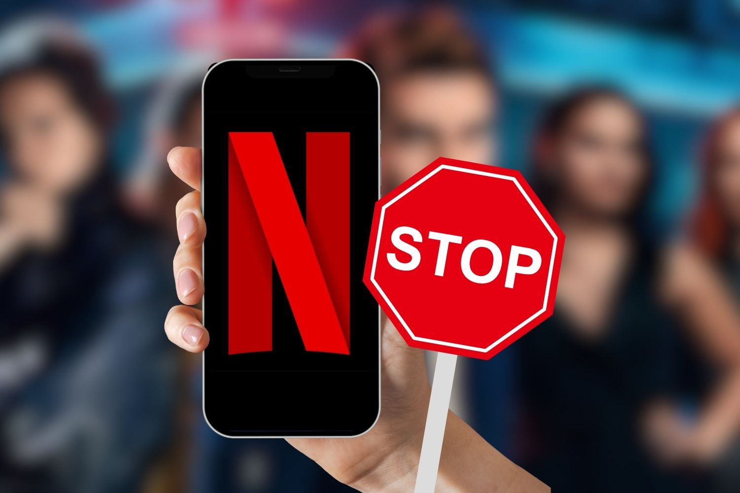 Netflix will soon stop working on some iPhones