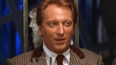 Beetlejuice: Why Isn't Jeffrey Jones In The Sequel?