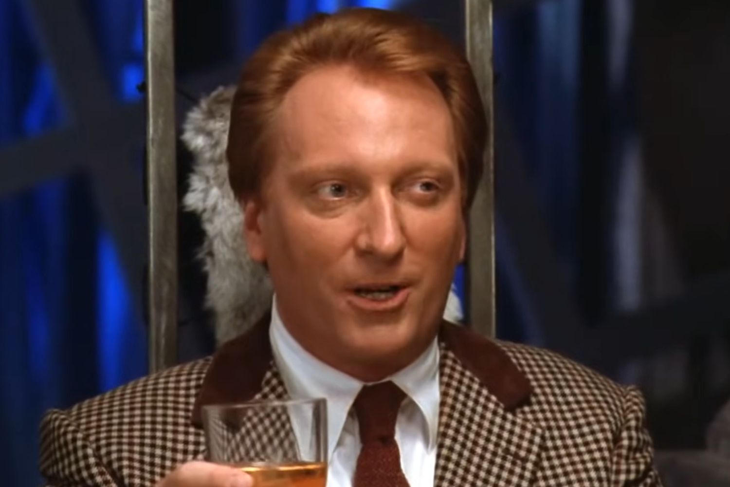 Beetlejuice: Why Isn't Jeffrey Jones In The Sequel?