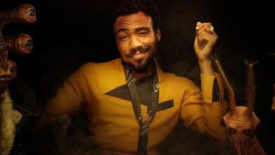 Donald Glover: Star Wars License Has Become “Far Too Serious”