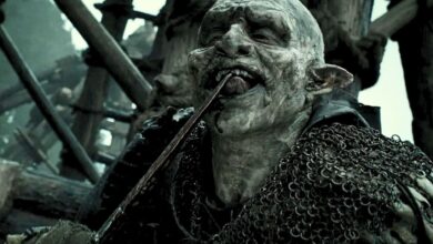 The Rings of Power: Why is social media all abuzz over Orcs?