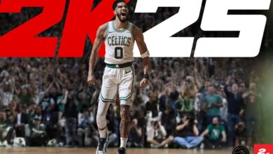 NBA 2K25 Review: The Best Basketball Game in Years?