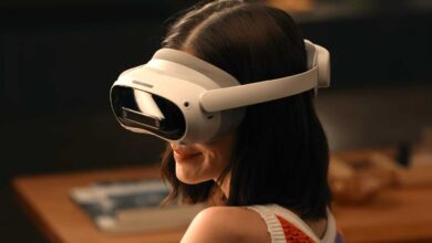 Pico 4 Ultra: this VR headset has the arguments to take on the Meta Quest 3