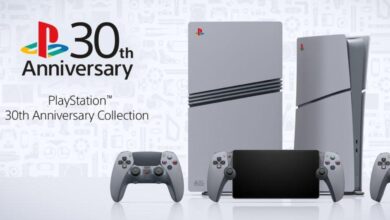 For its 30th anniversary, the PlayStation is offering itself a sublime retro edition