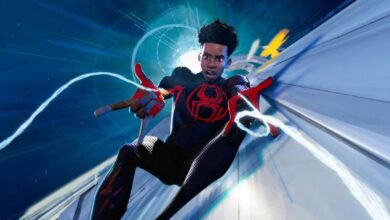 Spider-Man Beyond the Spider-Verse: A Major Delay for Miles Morales?