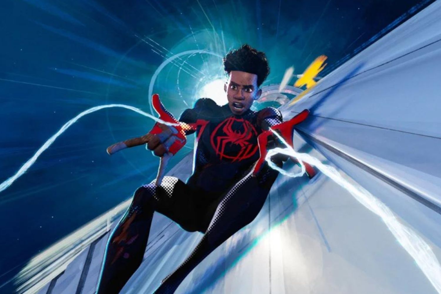 Spider-Man Beyond the Spider-Verse: A Major Delay for Miles Morales?