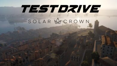 Test Drive Unlimited Solar Crown: here is the free update schedule for the first year, it's completely crazy!