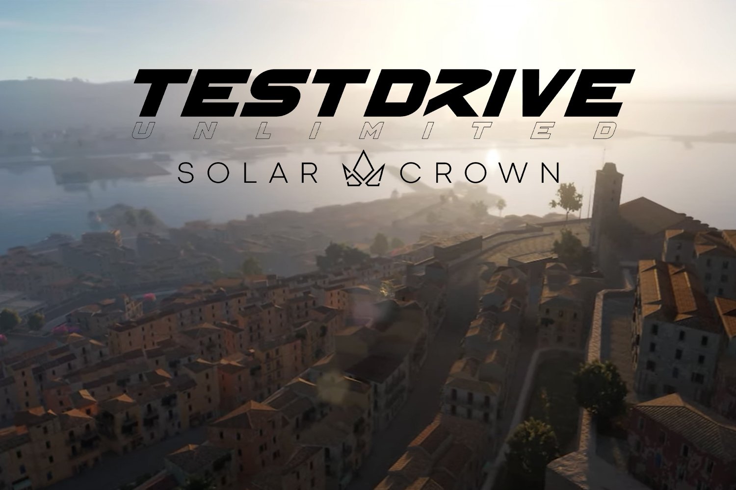 Test Drive Unlimited Solar Crown: here is the free update schedule for the first year, it's completely crazy!