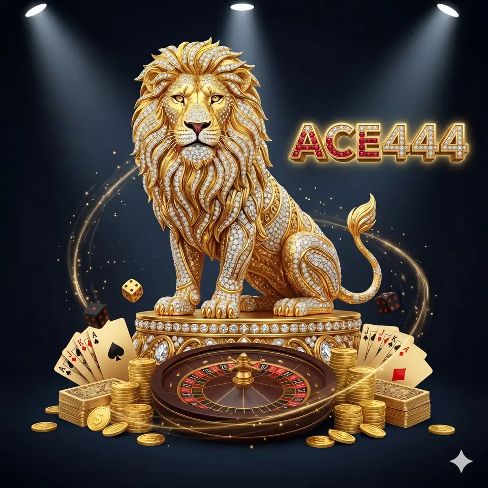 ace444 APK