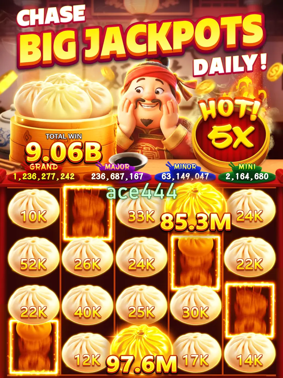 ace444 APK