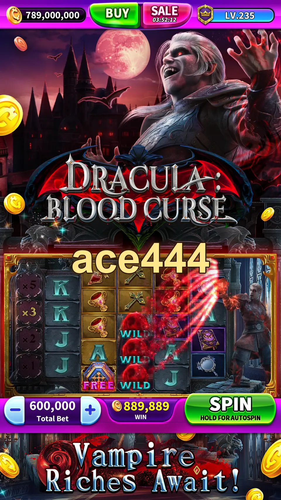 ace444 APK